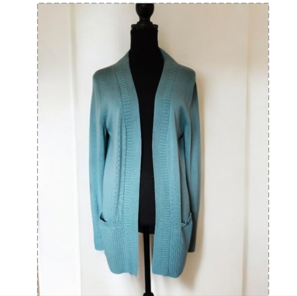 Talbots Women's Cardigan